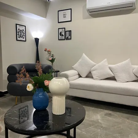 The Home Boutique Hotel Pyramids Inn-3