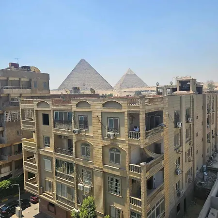 The Home Boutique Hotel Pyramids Inn-2