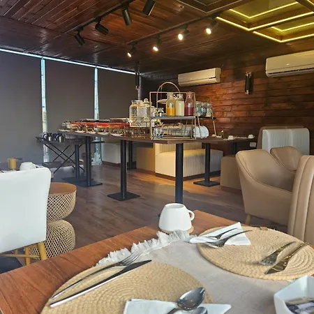 The Home Boutique Hotel Pyramids Inn-3